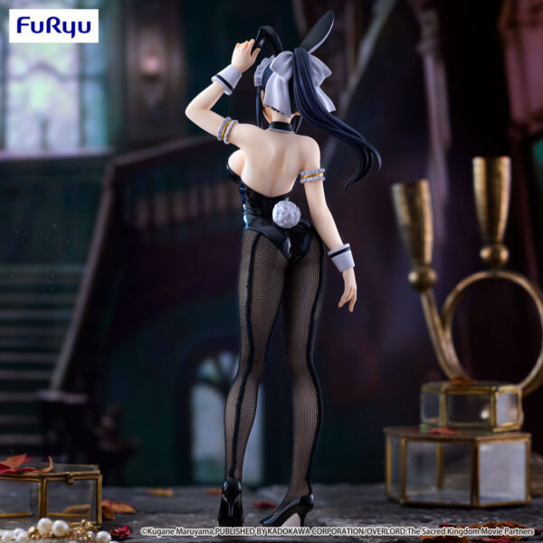 ‎Furyu BiCute Bunnies Figure: Overlord - Narberal