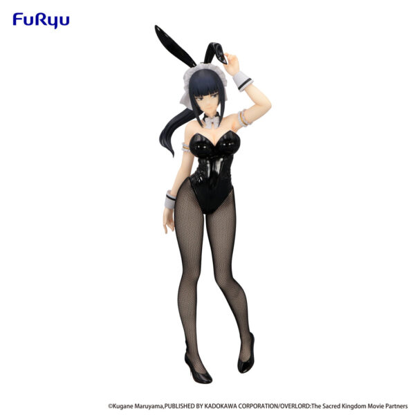 ‎Furyu BiCute Bunnies Figure: Overlord - Narberal