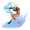 ‎Banpresto  Figure: Naruto Shippuden - Naruto Uzumaki Combination Battle 2