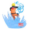 ‎Banpresto  Figure: Naruto Shippuden - Naruto Uzumaki Combination Battle 2
