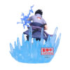 ‎Banpresto  Figure: Naruto Shippuden - Sasuke Uchiha Combination Battle 2
