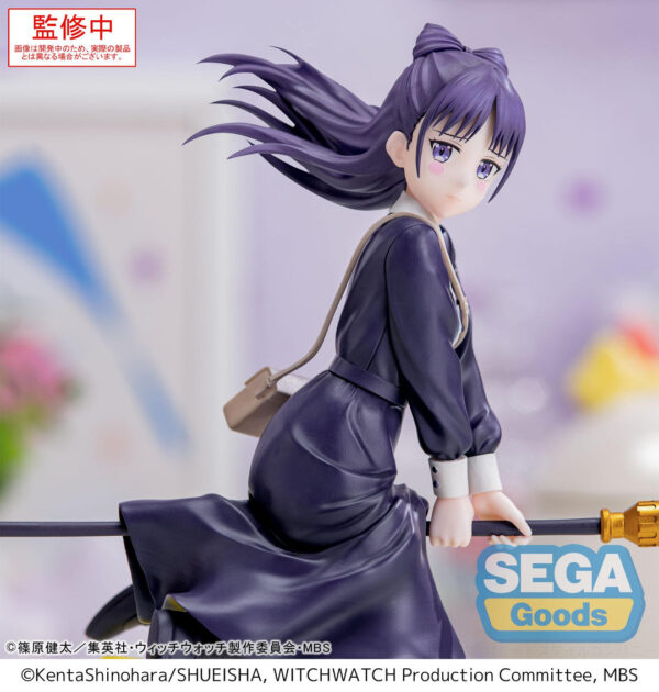 ‎Sega Luminasta Figure: Witch Watch - Nemu Miyao
