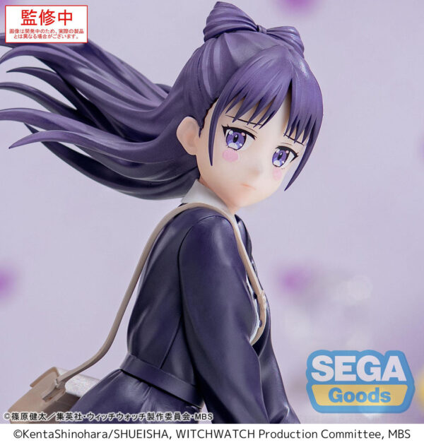 ‎Sega Luminasta Figure: Witch Watch - Nemu Miyao