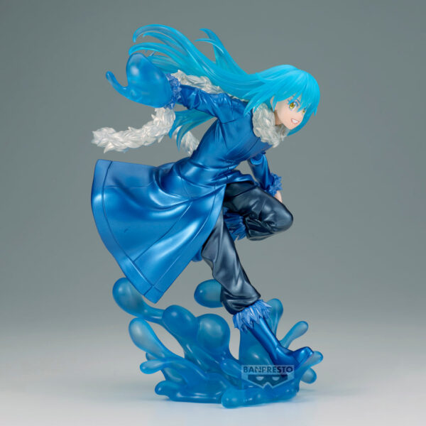 RimuruTempestEffectremeSpecialColorver.ThatTimeIGotReincarnatedAsASlime_2_1080x Banpresto Figure: That Time I Got Reincarnated As A Slime - Rimuru Tempest Effectreme Special Color