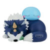 ‎Banpresto Figure: That Time I Got Reincarnated As A Slime - Rimuru & Ranga Soft Vinyl