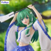 ‎Furyu Noodle Stopper Figure: Touhou Project - Sanae Kochiya