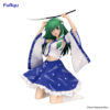 ‎Furyu Noodle Stopper Figure: Touhou Project - Sanae Kochiya