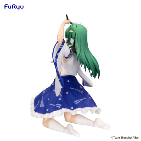 ‎Furyu Noodle Stopper Figure: Touhou Project - Sanae Kochiya