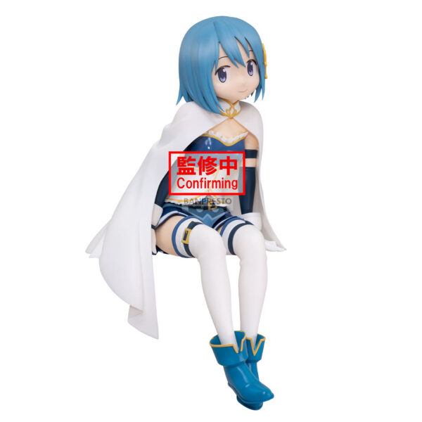 ‎Banpresto Figure: Puella Magi Madoka Magica The Movie Rebellion - Sayaka Miki