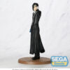 ‎Sega Luminasta Figure: Black Butler Public School Arc - Sebastian Michaelis