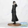 ‎Sega Luminasta Figure: Black Butler Public School Arc - Sebastian Michaelis