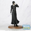 ‎Sega Luminasta Figure: Black Butler Public School Arc - Sebastian Michaelis
