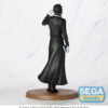 ‎Sega Luminasta Figure: Black Butler Public School Arc - Sebastian Michaelis