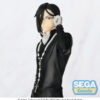 ‎Sega Luminasta Figure: Black Butler Public School Arc - Sebastian Michaelis