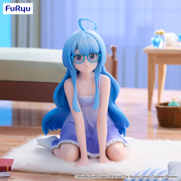 SeihaShiunjiNoodleStopperFigureTheShiunjiFamilyChildren_1_1080x Furyu Noodle Stop Figure: The Shiunji Family Children - Seiha Shiunji