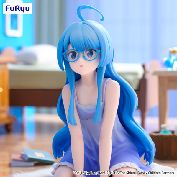 SeihaShiunjiNoodleStopperFigureTheShiunjiFamilyChildren_2_1080x Furyu Noodle Stop Figure: The Shiunji Family Children - Seiha Shiunji