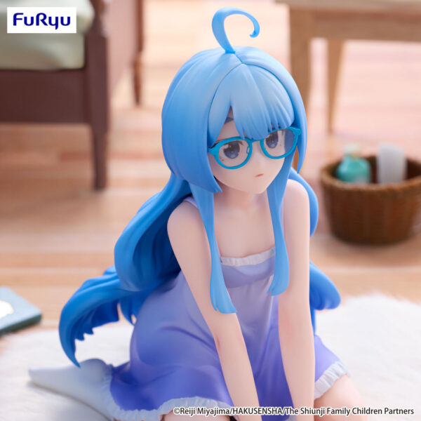 SeihaShiunjiNoodleStopperFigureTheShiunjiFamilyChildren_3_1080x Furyu Noodle Stop Figure: The Shiunji Family Children - Seiha Shiunji