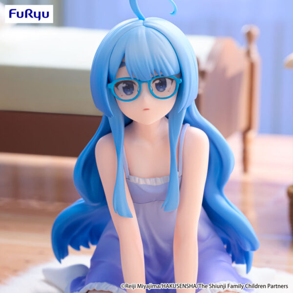 SeihaShiunjiNoodleStopperFigureTheShiunjiFamilyChildren_4_1080x Furyu Noodle Stop Figure: The Shiunji Family Children - Seiha Shiunji