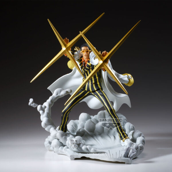 SenkozekkeiBorsalinoOnePiece_1_1080x Banpresto Senkozekkei Figure: One Piece - Borsalino