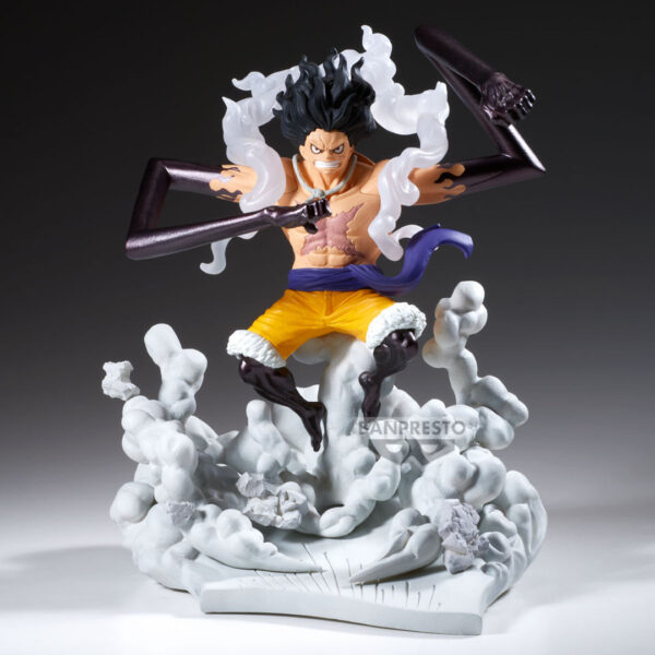 SenkozekkeiMonkeyD.LuffyGear4OnePiece_1_1080x Banpresto Senkozekkei Figure: One Piece - Monkey D. Luffy Gear 4