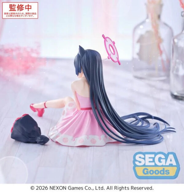 SerikaYumemirizeFigureBlueArchive_2_1080x Sega Figure: Blue Archive - Serika Yumemirize