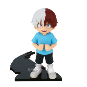 ‎Banpresto Figure: My Hero Academia - Shoto Todoroki Cheer Pico