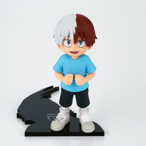 ‎Banpresto Figure: My Hero Academia - Shoto Todoroki Cheer Pico