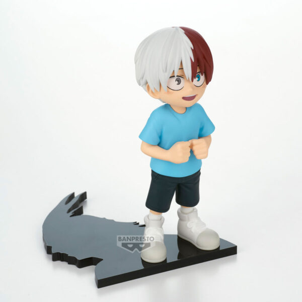 ‎Banpresto Figure: My Hero Academia - Shoto Todoroki Cheer Pico