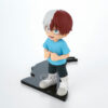 ‎Banpresto Figure: My Hero Academia - Shoto Todoroki Cheer Pico