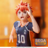 ‎Sega High Premium Figure: Haikyu!! - Shoyo Hinata