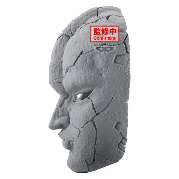 StoneMaskJojo_sBizarreAdventure-PhantomBlood_2_1080x Banpresto Diorama Figure: Jojo's Bizarre Adventure: Phantom Blood - Stone Mask