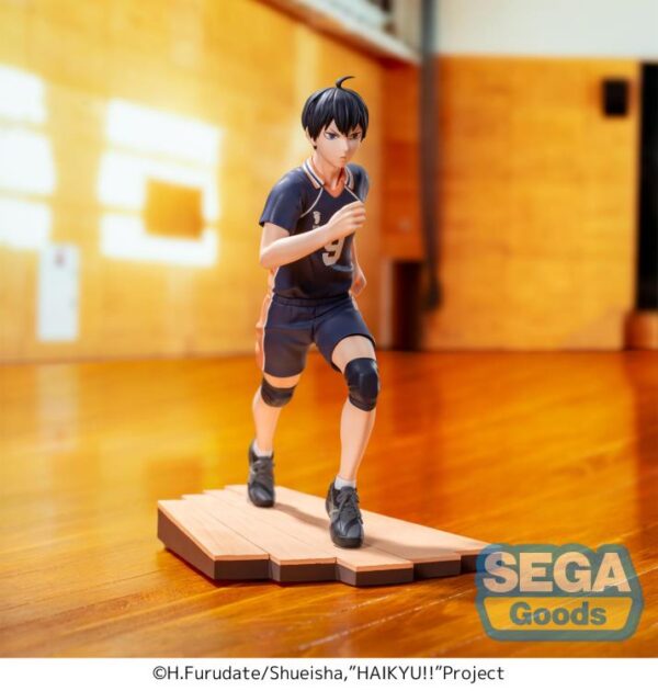 ‎Sega High Premium Figure: Haikyu!! - Shoyo Hinata..