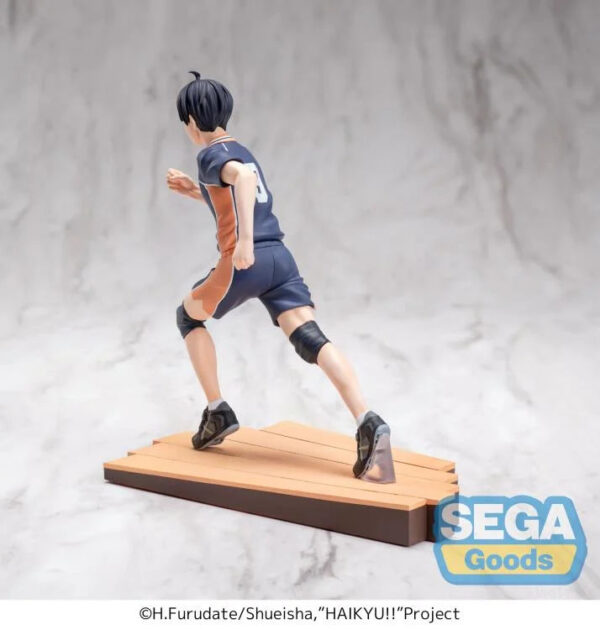 ‎Sega High Premium Figure: Haikyu!! - Shoyo Hinata..
