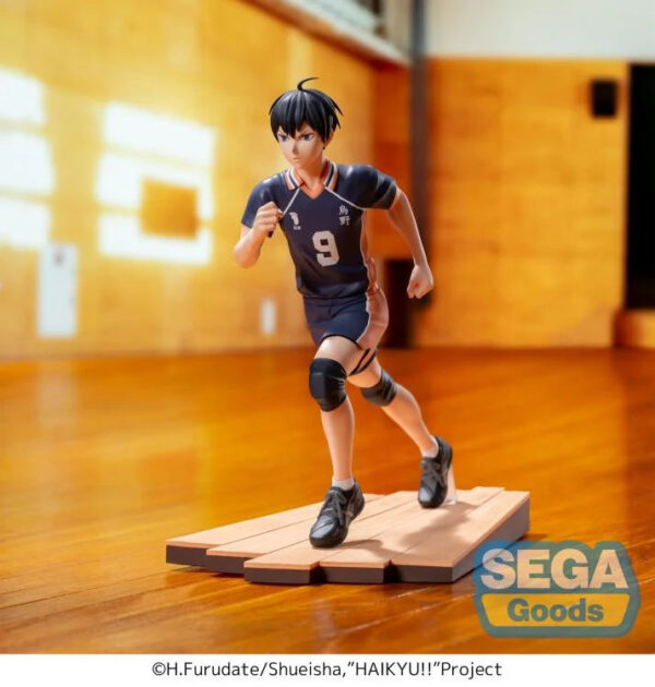 ‎Sega High Premium Figure: Haikyu!! - Shoyo Hinata..