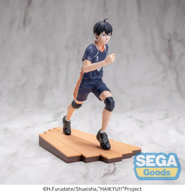 ‎Sega High Premium Figure: Haikyu!! - Shoyo Hinata..