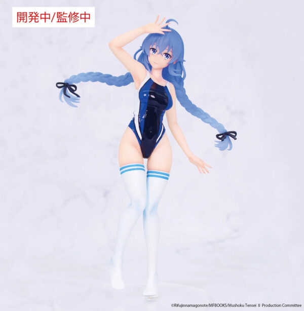 VivitFigureRoxyMigurdiaCompetitionSwimwearver.MushokuTensei-JoblessReincarnationSeason2_0_1080x Vivit Figure: Mushoku Tensei: Jobless Reincarnation Season 2 - Roxy Migurdia Competition Swimwear