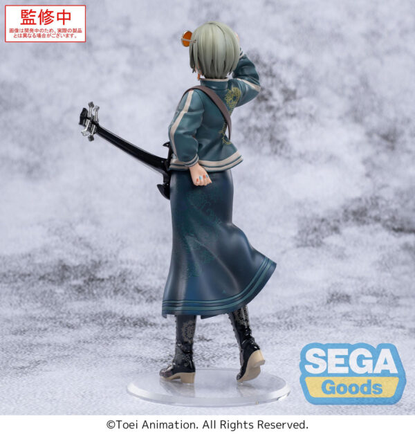 XStellarRupaGirlsBandCry_6_1080x Sega Figures: Girls Band Cry - XStellar Rupa Girls