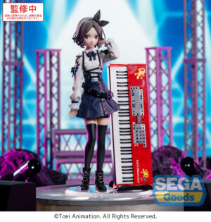 XStellarTomoEbizukaGirlsBandCry_0_1080x Sega Figures: Girls Band Cry - XStellar Tomo Ebizuka