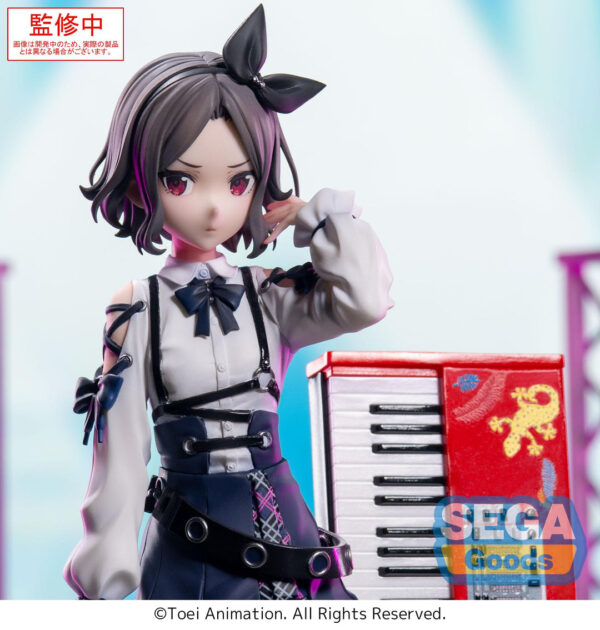 XStellarTomoEbizukaGirlsBandCry_1_1080x Sega Figures: Girls Band Cry - XStellar Tomo Ebizuka