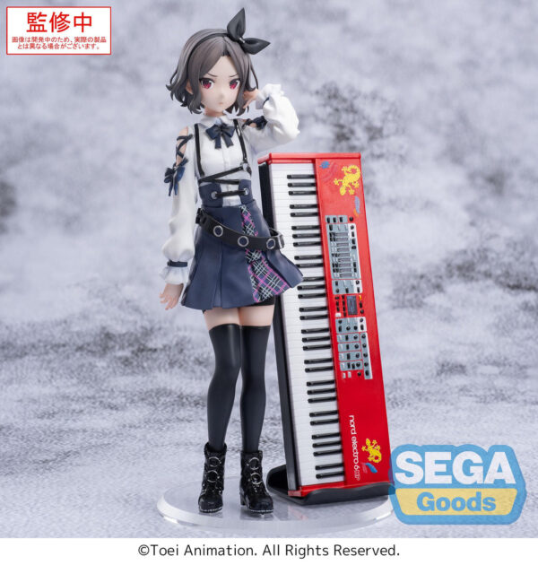 XStellarTomoEbizukaGirlsBandCry_4_1080x Sega Figures: Girls Band Cry - XStellar Tomo Ebizuka