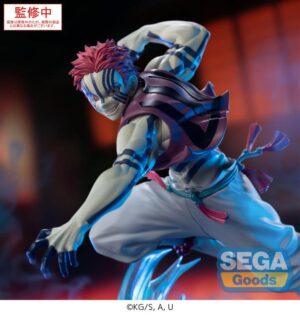 ‎Sega XrossLink Figure: Kimetsu no Yaiba - Akaza