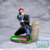 ‎Sega XrossLink Figure: My Hero Academia: You're Next - Giulio Gandini