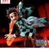 XrossLinkTanjiroKamadoDemonSlayer-KimetsunoYaiba_4_1080x Sega XrossLink Figure: Kimetsu no Yaiba - Tanjiro Kamado
