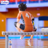 ‎Furyu Noodle Stop Figure: Haikyu!! - Yu Nishinoya
