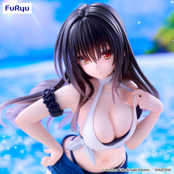 ‎Furyu Trio-Try-iT Figure: To Love Ru Darkness - Yui Kotegawa