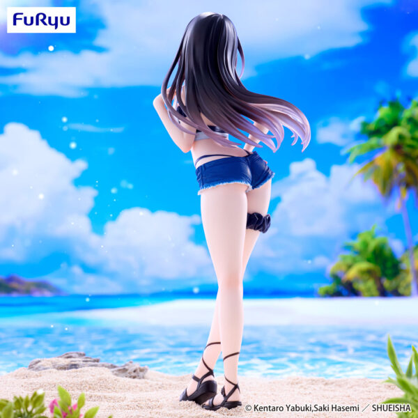 ‎Furyu Trio-Try-iT Figure: To Love Ru Darkness - Yui Kotegawa
