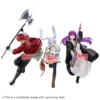 get (1) Banpresto Maximatic Figure: Frieren: Beyond Journey's End - Stark