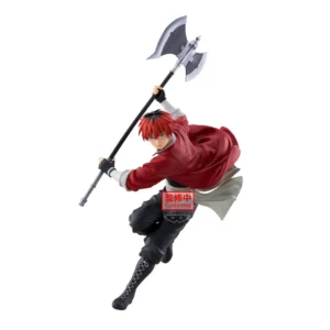 Banpresto Maximatic Figure: Frieren: Beyond Journey's End - Stark