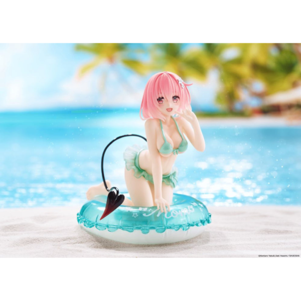 ‎Taito Aqua Float Girls Figure: To Love-Ru Darkness - Momo