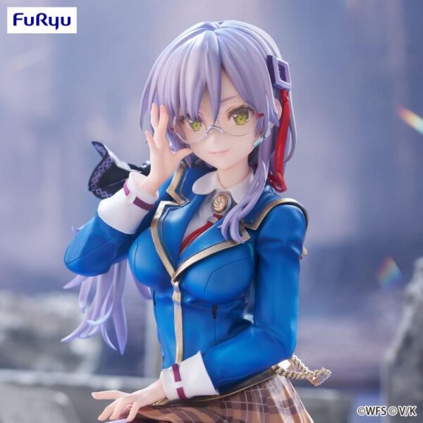 ‎Furyu Trio-Try-iT Figure: Heaven Burns Red - Yuki Izumi
